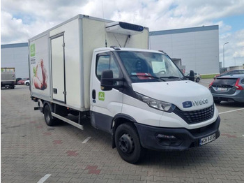 Utilitaire frigorifique IVECO Daily