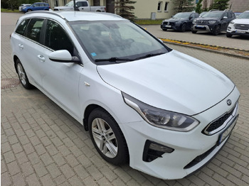 Voiture KIA