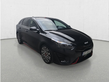 Voiture KIA