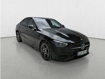 Berline MERCEDES-BENZ