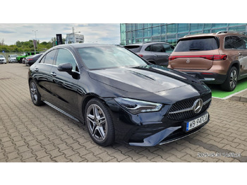 Berline MERCEDES-BENZ