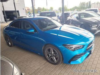 Berline MERCEDES-BENZ