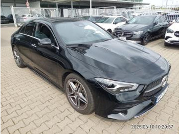 Berline MERCEDES-BENZ