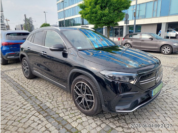 SUV MERCEDES-BENZ