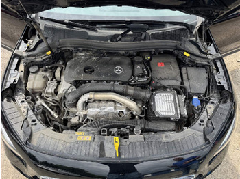 SUV MERCEDES BENZ GLA SUV: photos 5