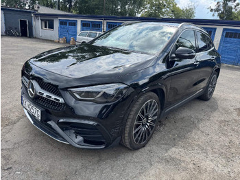 SUV MERCEDES BENZ GLA SUV: photos 2