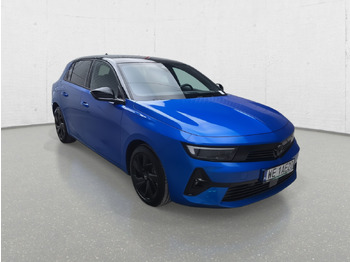 Voiture à hayon OPEL