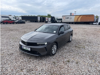 Voiture OPEL ASTRA KOMBI: photos 2
