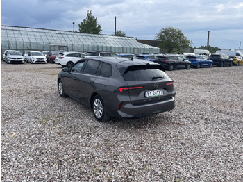 Voiture OPEL ASTRA KOMBI: photos 5