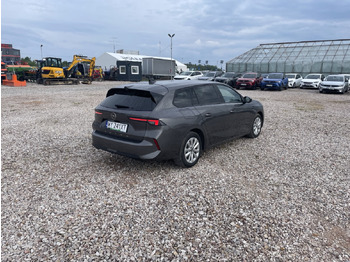 Voiture OPEL ASTRA KOMBI: photos 4