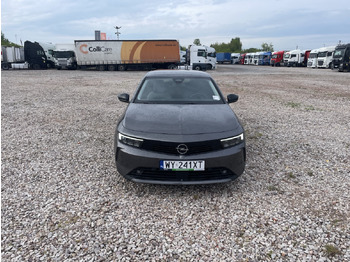 Voiture OPEL ASTRA KOMBI: photos 3