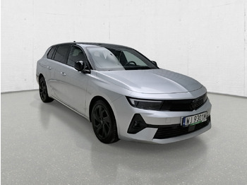 Voiture OPEL