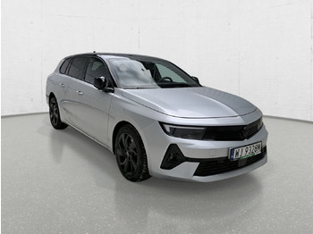 Voiture OPEL