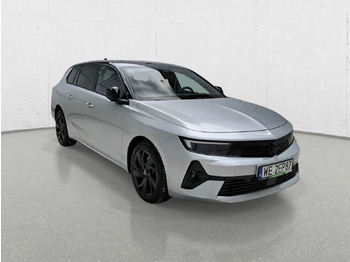 Voiture OPEL