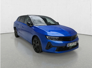Voiture OPEL