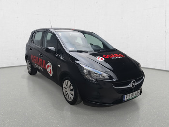 Voiture à hayon OPEL