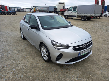 Voiture à hayon OPEL
