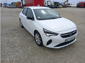 Voiture à hayon OPEL