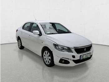 Berline PEUGEOT