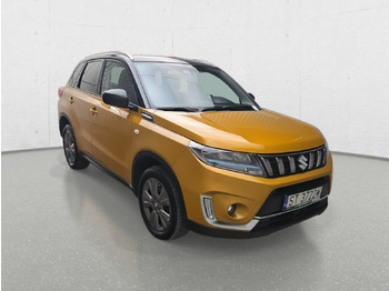 SUV SUZUKI