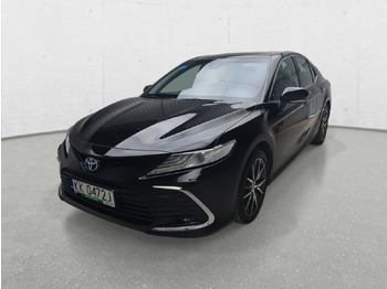 Berline TOYOTA CAMRY SEDAN: photos 4