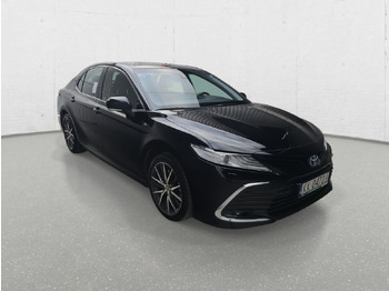 Berline TOYOTA CAMRY SEDAN: photos 2