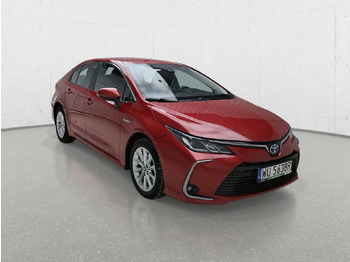 Voiture TOYOTA