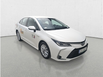 Berline TOYOTA