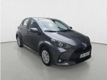 Voiture à hayon TOYOTA