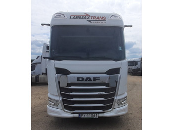 Tracteur routier DAF XF 480 CIĄGNIK SIODŁOWY: photos 2