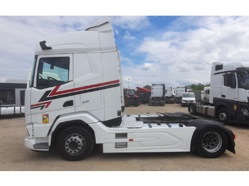 Tracteur routier DAF XF 480 CIĄGNIK SIODŁOWY: photos 4
