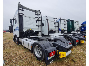 Tracteur routier IVECO AS440ST/FP LT CIĄGNIK SIODŁOWY: photos 4