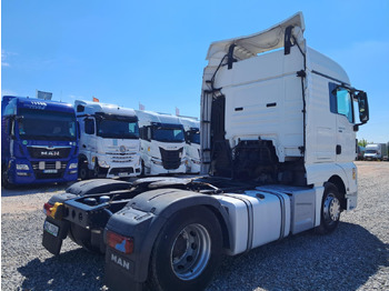 Tracteur routier MAN TGX CIĄGNIK SIODŁOWY: photos 5
