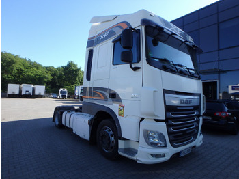 Tracteur routier DAF XF 460
