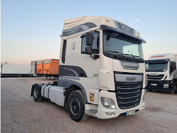 Tracteur routier DAF XF 460