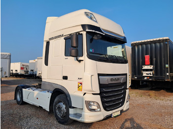 Tracteur routier DAF XF 480