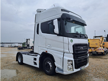 Tracteur routier FORD