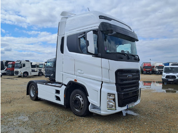 Tracteur routier FORD