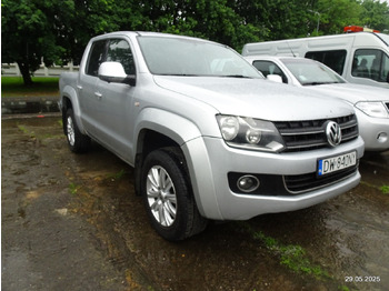 Pick-up VOLKSWAGEN Amarok
