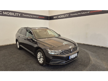 Voiture VOLKSWAGEN