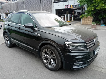 Voiture VOLKSWAGEN