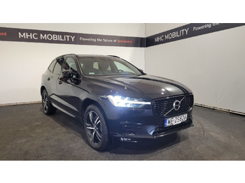 Voiture VOLVO