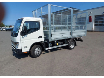 Benne à ordures ménagères FUSO
