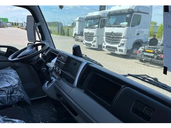 FUSO Canter 9C18 Wywrotka 3W en crédit-bail FUSO Canter 9C18 Wywrotka 3W: photos 5