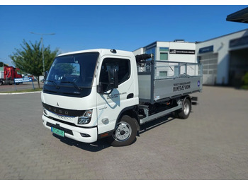 Benne à ordures ménagères FUSO