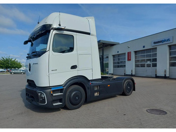 Tracteur routier MERCEDES-BENZ Actros 1845