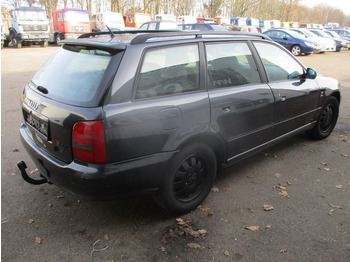 Voiture Audi A4 Avant 1.9 tdi , S-Line , Manual , Airco , EXPORT: photos 3