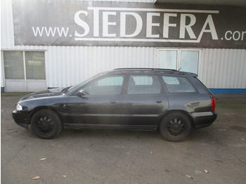 Voiture Audi A4 Avant 1.9 tdi , S-Line , Manual , Airco , EXPORT: photos 2