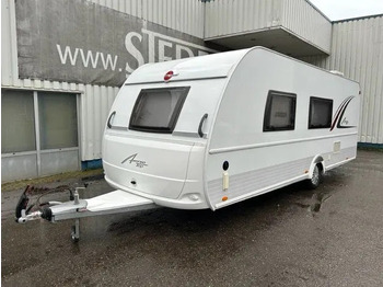 Caravane BÜRSTNER Averso
