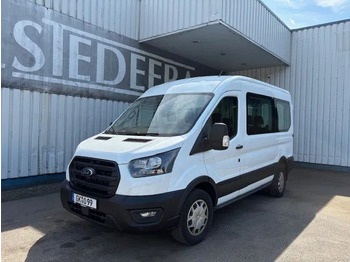 Voiture FORD
